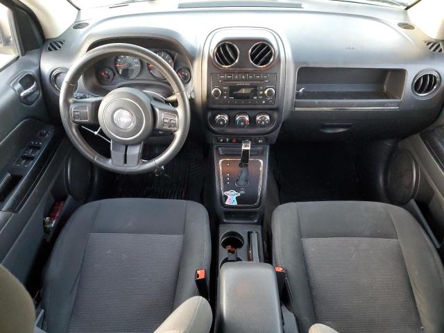 Photo 7 VIN: 1C4NJDEB4DD190145 - JEEP COMPASS 