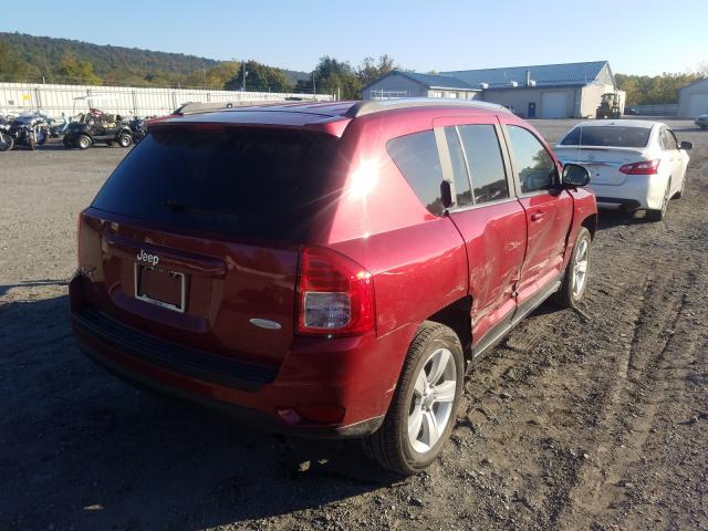 Photo 3 VIN: 1C4NJDEB4DD207574 - JEEP COMPASS LA 