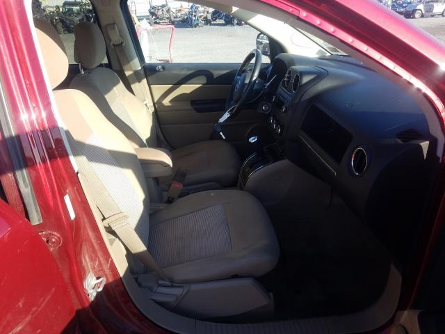 Photo 4 VIN: 1C4NJDEB4DD207574 - JEEP COMPASS LA 