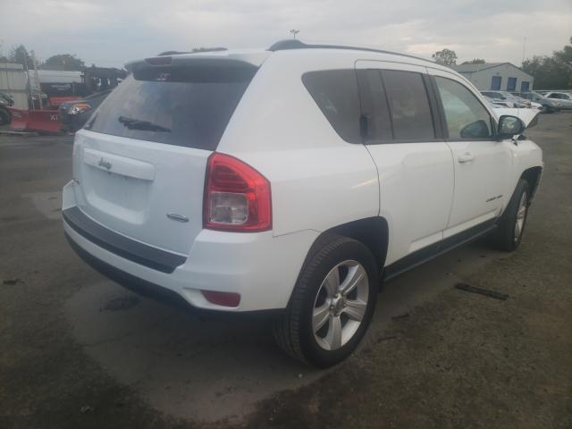 Photo 3 VIN: 1C4NJDEB4DD217957 - JEEP COMPASS LA 