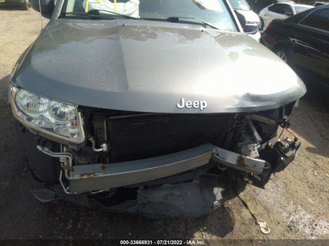 Photo 5 VIN: 1C4NJDEB4DD234743 - JEEP COMPASS 