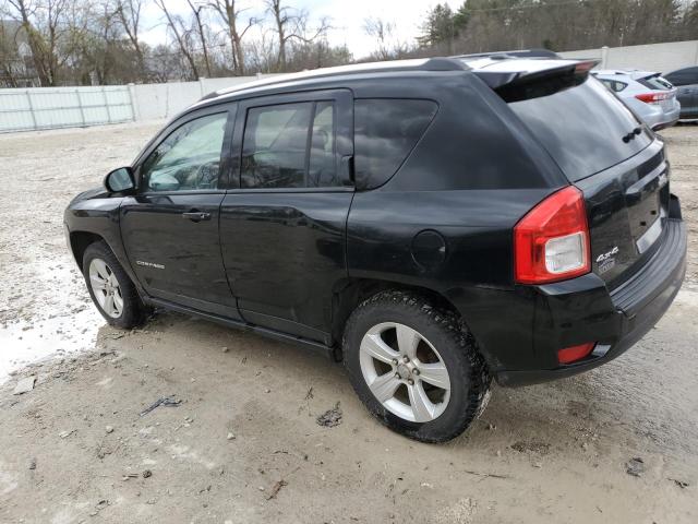 Photo 1 VIN: 1C4NJDEB4DD236346 - JEEP COMPASS 