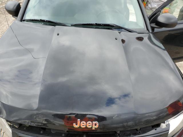 Photo 11 VIN: 1C4NJDEB4DD236346 - JEEP COMPASS 