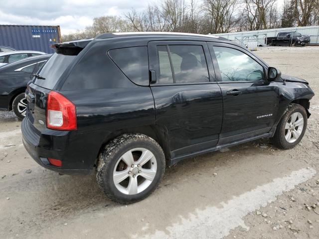 Photo 2 VIN: 1C4NJDEB4DD236346 - JEEP COMPASS 