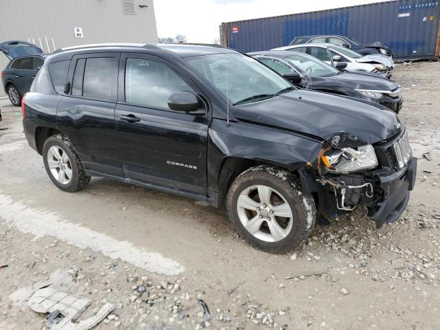 Photo 3 VIN: 1C4NJDEB4DD236346 - JEEP COMPASS 