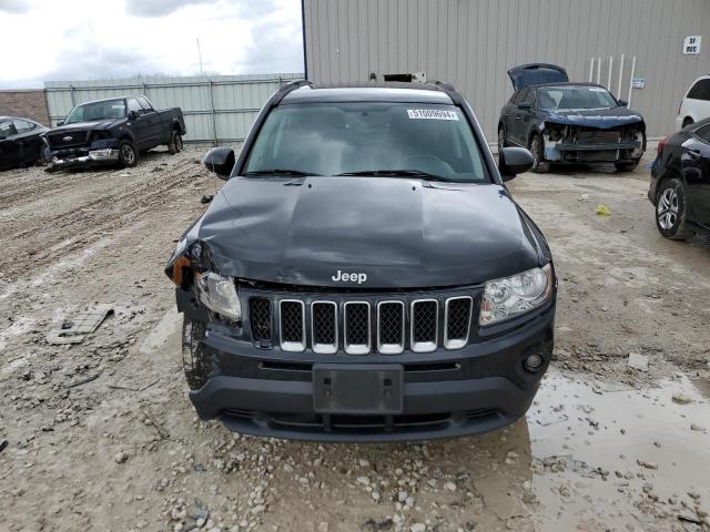 Photo 4 VIN: 1C4NJDEB4DD236346 - JEEP COMPASS 