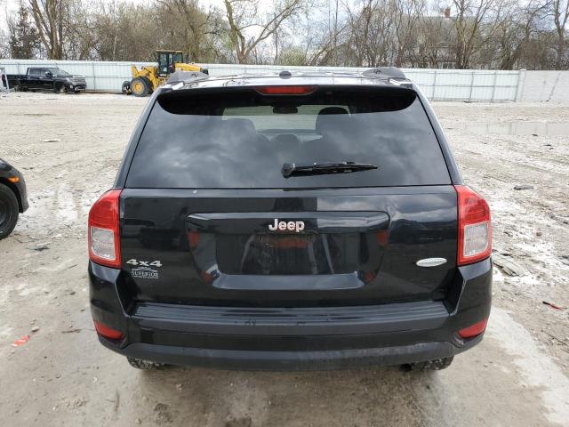 Photo 5 VIN: 1C4NJDEB4DD236346 - JEEP COMPASS 