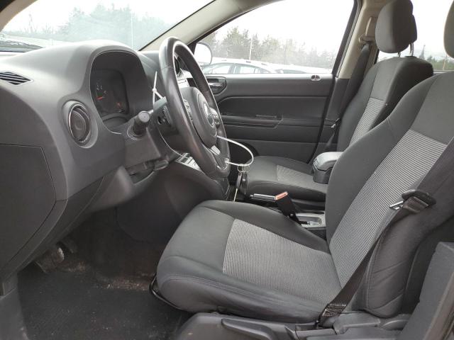 Photo 6 VIN: 1C4NJDEB4DD236346 - JEEP COMPASS 