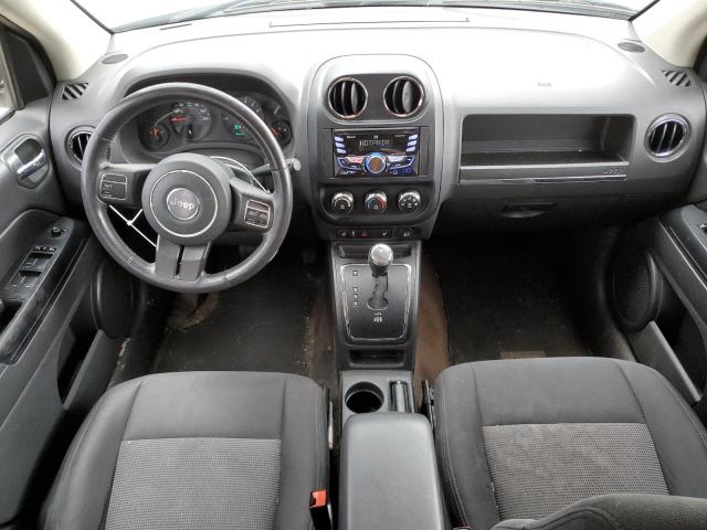 Photo 7 VIN: 1C4NJDEB4DD236346 - JEEP COMPASS 