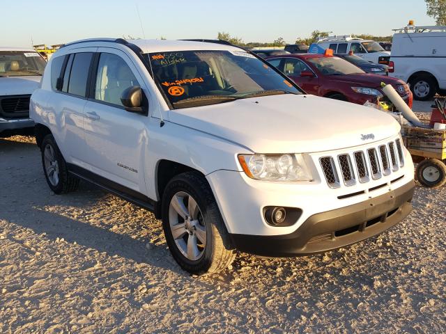 Photo 0 VIN: 1C4NJDEB4DD249081 - JEEP COMPASS LA 