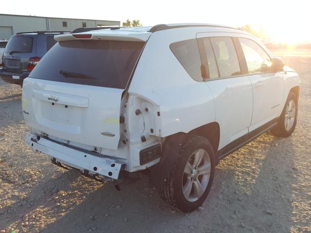 Photo 3 VIN: 1C4NJDEB4DD249081 - JEEP COMPASS LA 