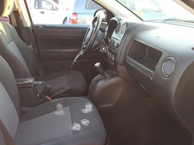 Photo 4 VIN: 1C4NJDEB4DD249081 - JEEP COMPASS LA 