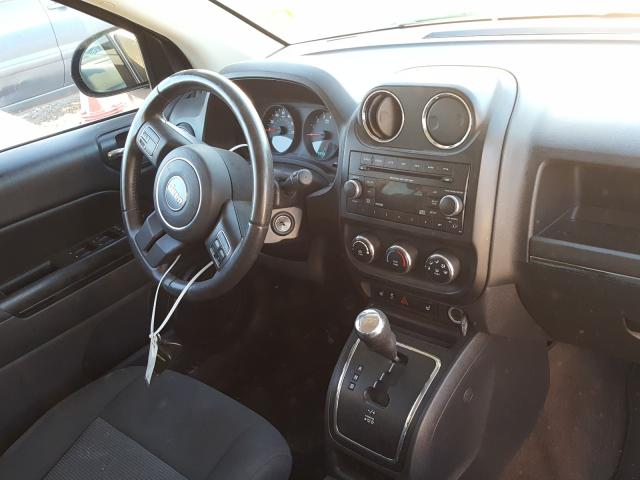 Photo 8 VIN: 1C4NJDEB4DD249081 - JEEP COMPASS LA 