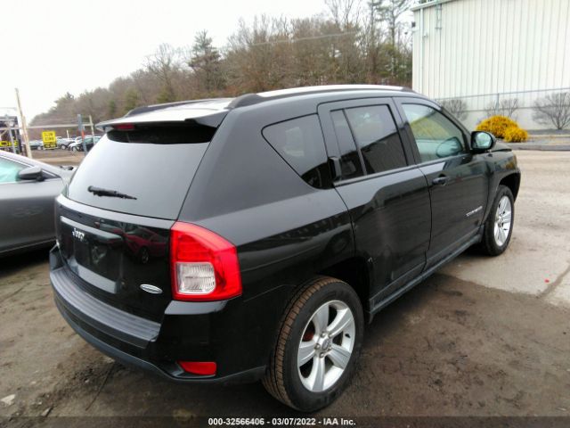 Photo 3 VIN: 1C4NJDEB4DD263630 - JEEP COMPASS 