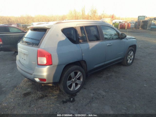 Photo 3 VIN: 1C4NJDEB4DD274594 - JEEP COMPASS 