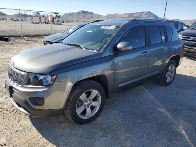 Photo 0 VIN: 1C4NJDEB4ED501719 - JEEP COMPASS LA 