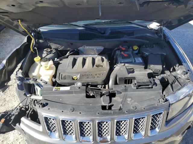 Photo 10 VIN: 1C4NJDEB4ED501719 - JEEP COMPASS LA 