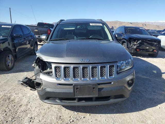 Photo 4 VIN: 1C4NJDEB4ED501719 - JEEP COMPASS LA 