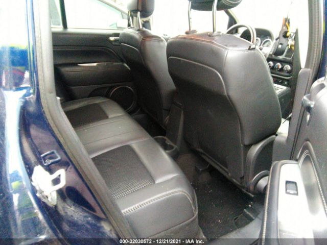 Photo 7 VIN: 1C4NJDEB4ED521744 - JEEP COMPASS 