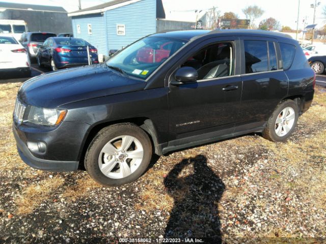 Photo 1 VIN: 1C4NJDEB4ED530475 - JEEP COMPASS 