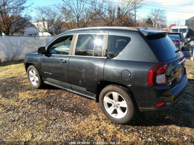 Photo 2 VIN: 1C4NJDEB4ED530475 - JEEP COMPASS 