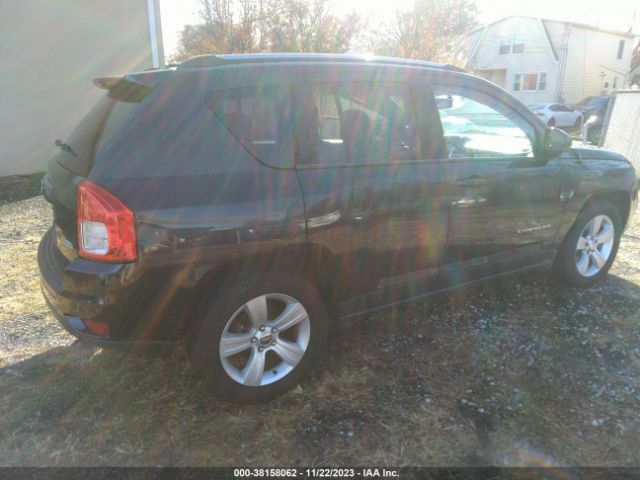 Photo 3 VIN: 1C4NJDEB4ED530475 - JEEP COMPASS 