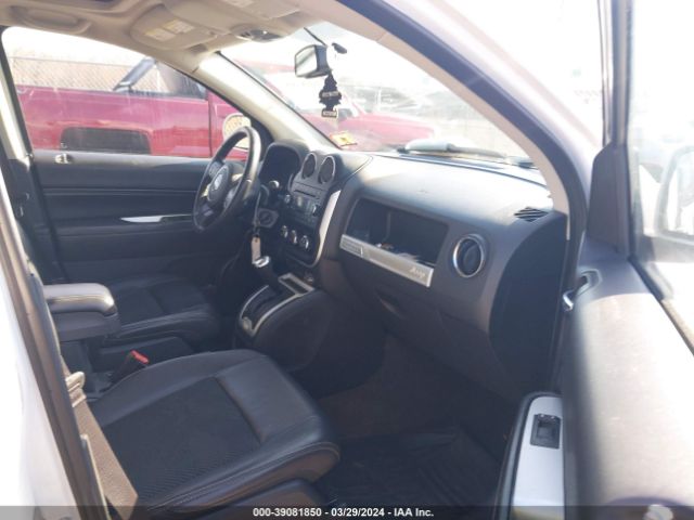 Photo 4 VIN: 1C4NJDEB4ED537149 - JEEP COMPASS 