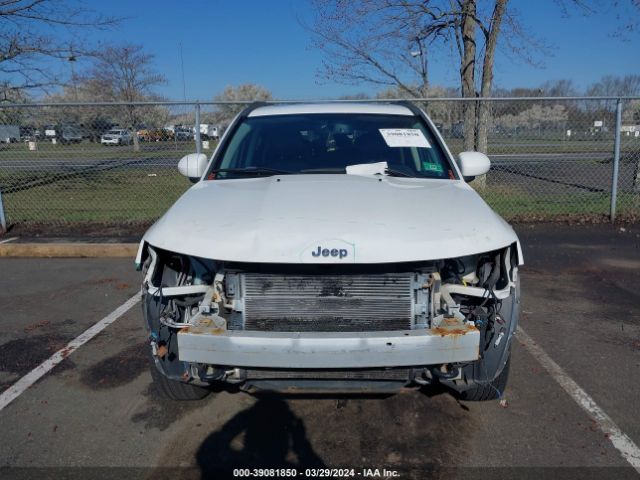 Photo 5 VIN: 1C4NJDEB4ED537149 - JEEP COMPASS 