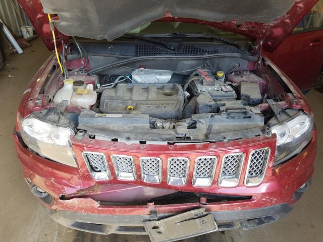 Photo 6 VIN: 1C4NJDEB4ED621441 - JEEP COMPASS 