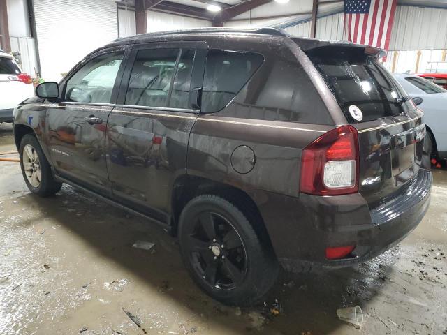 Photo 1 VIN: 1C4NJDEB4ED621911 - JEEP COMPASS LA 