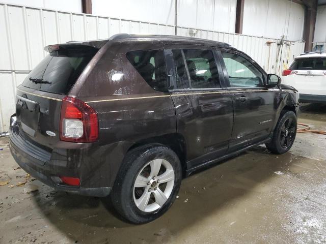 Photo 2 VIN: 1C4NJDEB4ED621911 - JEEP COMPASS LA 