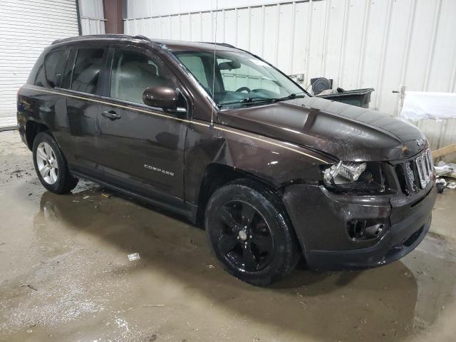 Photo 3 VIN: 1C4NJDEB4ED621911 - JEEP COMPASS LA 