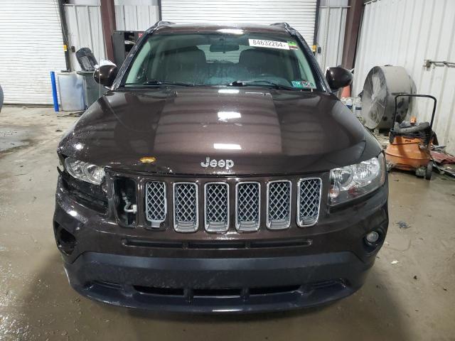 Photo 4 VIN: 1C4NJDEB4ED621911 - JEEP COMPASS LA 