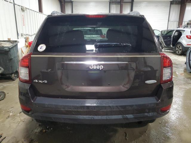 Photo 5 VIN: 1C4NJDEB4ED621911 - JEEP COMPASS LA 