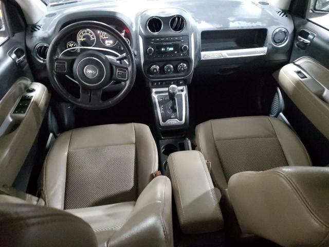 Photo 7 VIN: 1C4NJDEB4ED621911 - JEEP COMPASS LA 