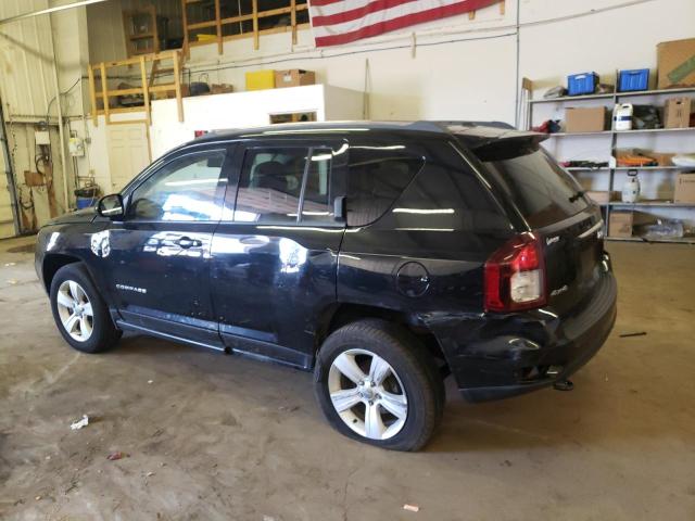 Photo 1 VIN: 1C4NJDEB4ED622041 - JEEP COMPASS 