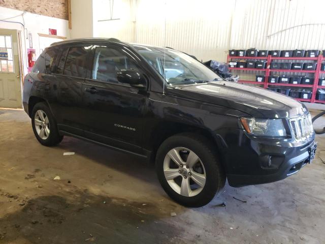 Photo 3 VIN: 1C4NJDEB4ED622041 - JEEP COMPASS 