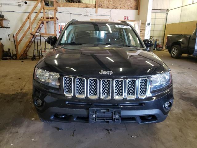 Photo 4 VIN: 1C4NJDEB4ED622041 - JEEP COMPASS 