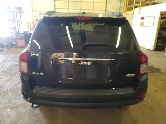 Photo 5 VIN: 1C4NJDEB4ED622041 - JEEP COMPASS 