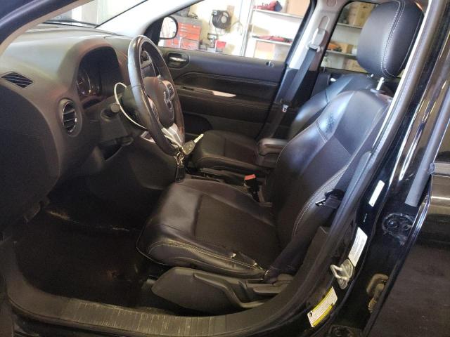 Photo 6 VIN: 1C4NJDEB4ED622041 - JEEP COMPASS 