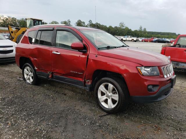 Photo 3 VIN: 1C4NJDEB4ED641379 - JEEP COMPASS LA 