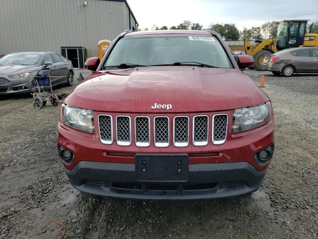 Photo 4 VIN: 1C4NJDEB4ED641379 - JEEP COMPASS LA 