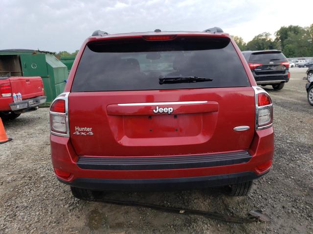 Photo 5 VIN: 1C4NJDEB4ED641379 - JEEP COMPASS LA 