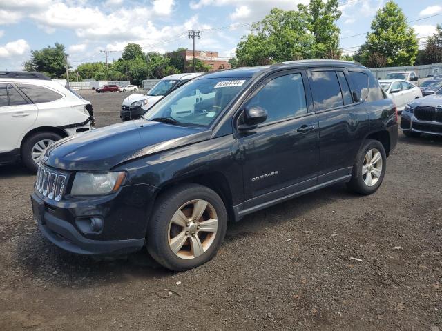 Photo 0 VIN: 1C4NJDEB4ED659283 - JEEP COMPASS 