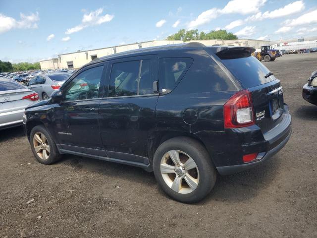 Photo 1 VIN: 1C4NJDEB4ED659283 - JEEP COMPASS 