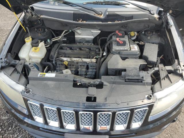 Photo 11 VIN: 1C4NJDEB4ED659283 - JEEP COMPASS 