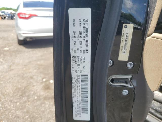 Photo 12 VIN: 1C4NJDEB4ED659283 - JEEP COMPASS 