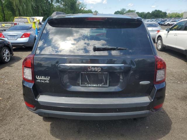 Photo 5 VIN: 1C4NJDEB4ED659283 - JEEP COMPASS 