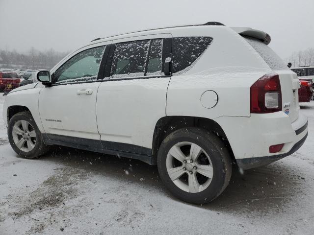 Photo 1 VIN: 1C4NJDEB4ED665164 - JEEP COMPASS 