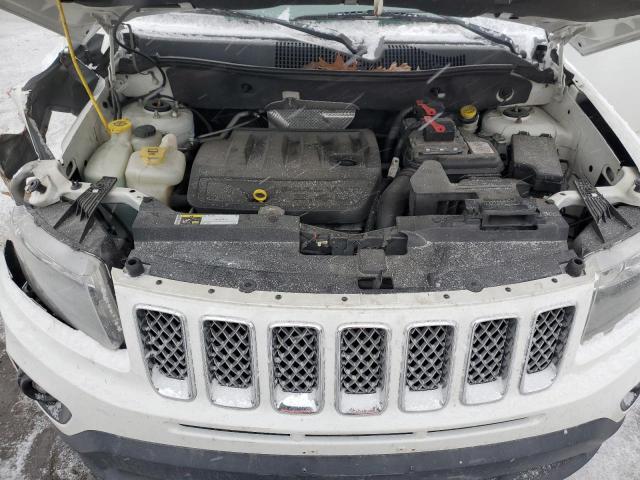 Photo 10 VIN: 1C4NJDEB4ED665164 - JEEP COMPASS 